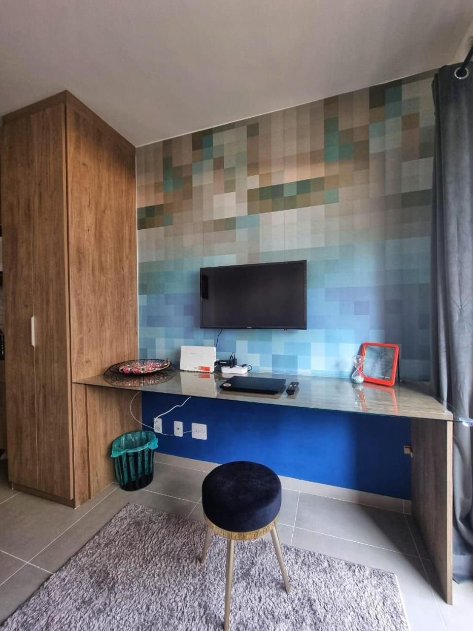 Apartamento Snap Bela Vista