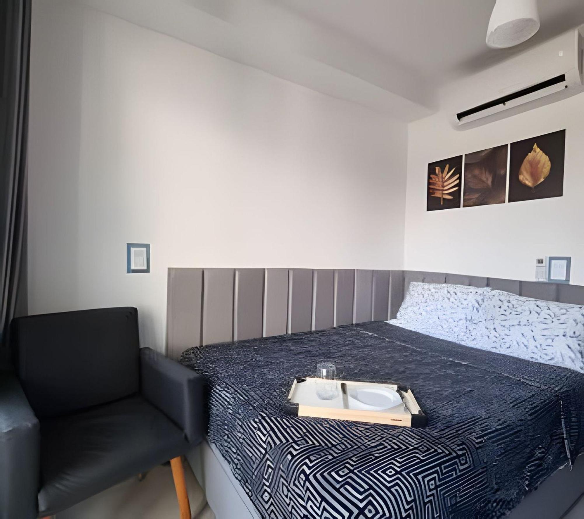 Apartamento Snap Bela Vista São Paulo